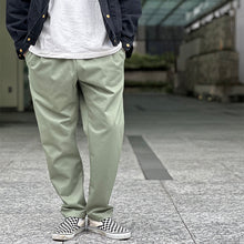 画像をギャラリービューアに読み込む, sleeping trousers(OLV)/スリーピングトラウザース(オリーブ)