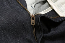 画像をギャラリービューアに読み込む, daddy's pants Regular&Fit. Indigo Blue /ダディーズパンツ レギュラー インディゴ