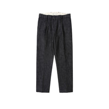画像をギャラリービューアに読み込む, daddy's pants Slim&Fit. Indigo Blue /ダディーズパンツ スリム インディゴ