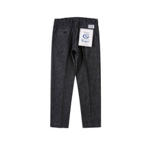 画像をギャラリービューアに読み込む, daddy's pants Slim&Fit. Indigo Blue /ダディーズパンツ スリム インディゴ
