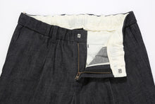 画像をギャラリービューアに読み込む, daddy's pants Slim&Fit. Indigo Blue /ダディーズパンツ スリム インディゴ