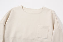 画像をギャラリービューアに読み込む, monster basque shirt/モンスターバスクシャツ