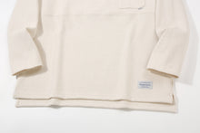 画像をギャラリービューアに読み込む, monster basque shirt/モンスターバスクシャツ