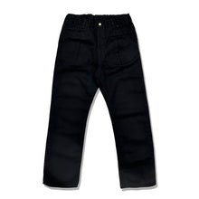 画像をギャラリービューアに読み込む, baby's pants (Black)/ベイビーズパンツ(ブラック)