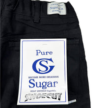 画像をギャラリービューアに読み込む, baby's pants (Black)/ベイビーズパンツ(ブラック)