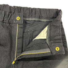 画像をギャラリービューアに読み込む, baby's pants (Black)/ベイビーズパンツ(ブラック)