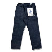 画像をギャラリービューアに読み込む, baby's pants (Indigo)/ベイビーズパンツ(インディゴ)