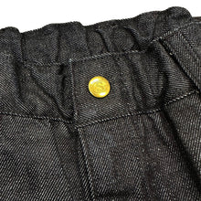 画像をギャラリービューアに読み込む, baby's pants (Indigo)/ベイビーズパンツ(インディゴ)