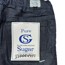 画像をギャラリービューアに読み込む, baby's pants (Indigo)/ベイビーズパンツ(インディゴ)