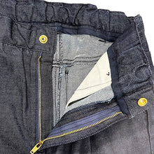 画像をギャラリービューアに読み込む, baby's pants (Indigo)/ベイビーズパンツ(インディゴ)