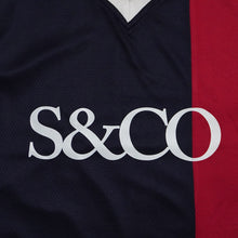 画像をギャラリービューアに読み込む, S&C Soccer shirt/サッカーシャツ