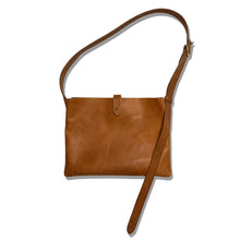 画像をギャラリービューアに読み込む, Sugar Leather sacoche/レザーサコッシュ