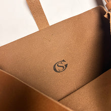 画像をギャラリービューアに読み込む, Sugar Leather sacoche/レザーサコッシュ