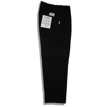 画像をギャラリービューアに読み込む, gentle pants BLACK/ジェントルパンツ (ブラック)