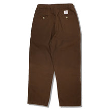 画像をギャラリービューアに読み込む, daddy's chino brown/ダディーズチノ (ブラウン)