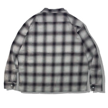 画像をギャラリービューアに読み込む, summer ombre resort shirt/サマーオンブレリゾートシャツ