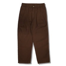 画像をギャラリービューアに読み込む, daddy's chino brown/ダディーズチノ (ブラウン)