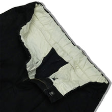 画像をギャラリービューアに読み込む, gentle pants BLACK/ジェントルパンツ (ブラック)