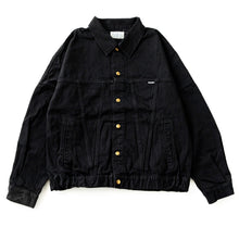 画像をギャラリービューアに読み込む, baby's jacket(BLACK)/ベイビーズジャケット(ブラック)