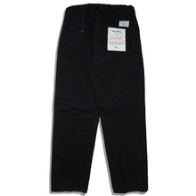 画像をギャラリービューアに読み込む, gentle pants BLACK/ジェントルパンツ (ブラック)