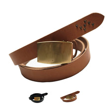 画像をギャラリービューアに読み込む, daddy's belt/ダディーズベルト