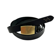 画像をギャラリービューアに読み込む, daddy's belt/ダディーズベルト