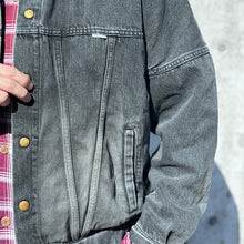 画像をギャラリービューアに読み込む, baby's jacket(BLACK/5yers)/ベイビーズジャケット(ブラック/5イヤーズ)