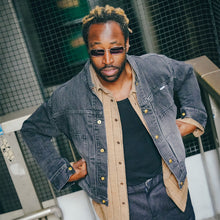 画像をギャラリービューアに読み込む, work traditional jacket 5years/ ワークトラディショナルジャケット 5イヤーズ