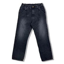 画像をギャラリービューアに読み込む, baby's pants BK(1 year)/ベイビーズパンツブラック(1イヤー)