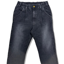 画像をギャラリービューアに読み込む, baby's pants BK(1 year)/ベイビーズパンツブラック(1イヤー)