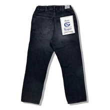 画像をギャラリービューアに読み込む, baby's pants BK(1 year)/ベイビーズパンツブラック(1イヤー)