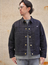 画像をギャラリービューアに読み込む, work traditional jacket/ ワークトラディショナルジャケット