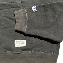 画像をギャラリービューアに読み込む, box hoodie (Sugar)/ボックスフォーディー