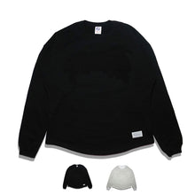 画像をギャラリービューアに読み込む, new drop sweat/ニュードロップスウェット