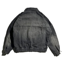 画像をギャラリービューアに読み込む, baby's jacket(BLACK/5yers)/ベイビーズジャケット(ブラック/5イヤーズ)