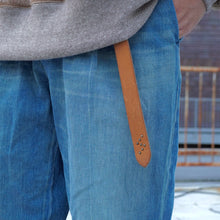 画像をギャラリービューアに読み込む, daddy's belt/ダディーズベルト