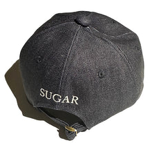 画像をギャラリービューアに読み込む, washable buffalo cap (INDIGO)/ウォッシャブルバッファローキャップ(インディゴ)