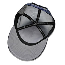 画像をギャラリービューアに読み込む, washable S&CO mesh cap /ウォッシャブルS&COメッシュキャップ