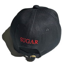 画像をギャラリービューアに読み込む, washable buffalo cap (BK)/ウォッシャブルバッファローキャップ(ブラック)