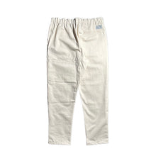 画像をギャラリービューアに読み込む, sleeping trousers(ECRU)/スリーピングトラウザース(エクリュ)