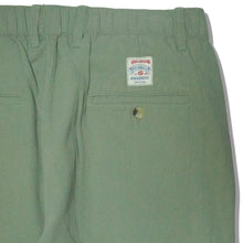 画像をギャラリービューアに読み込む, daddy's chino(KHAKI)/ダディーズチノ (カーキ)