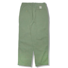 画像をギャラリービューアに読み込む, daddy's chino(KHAKI)/ダディーズチノ (カーキ)