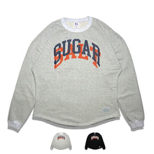 画像をギャラリービューアに読み込む, new drop sweat(SUGAR&SALT)/ニュードロップスウェット(SUGAR&SALT)