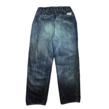 画像をギャラリービューアに読み込む, gentle pants 40's wash/ジェントルパンツ 40's ウォッシュ