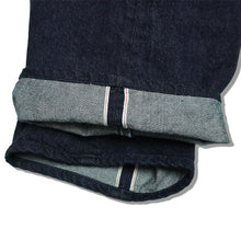 画像をギャラリービューアに読み込む, gentle pants INDIGO/ジェントルパンツ (インディゴ)