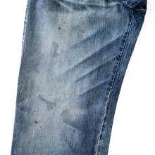 画像をギャラリービューアに読み込む, gentle pants 40's wash/ジェントルパンツ 40's ウォッシュ