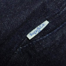 画像をギャラリービューアに読み込む, gentle pants INDIGO/ジェントルパンツ (インディゴ)