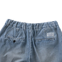 画像をギャラリービューアに読み込む, gentle pants INDIGO 70's wash/ジェントルパンツ (インディゴ) 70's ウォッシュ