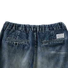 画像をギャラリービューアに読み込む, gentle pants 40's wash/ジェントルパンツ 40's ウォッシュ
