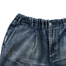 画像をギャラリービューアに読み込む, gentle pants 40's wash/ジェントルパンツ 40's ウォッシュ